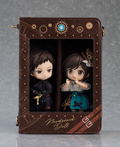 Nendoroid Doll Pouch Neo: Antiquarian Cogwheel Book thumbnail 3
