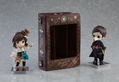 Nendoroid Doll Pouch Neo: Antiquarian Cogwheel Book thumbnail 4
