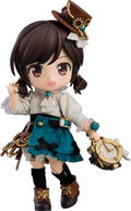 Nendoroid Doll Tailor: Anna Moretti thumbnail 1