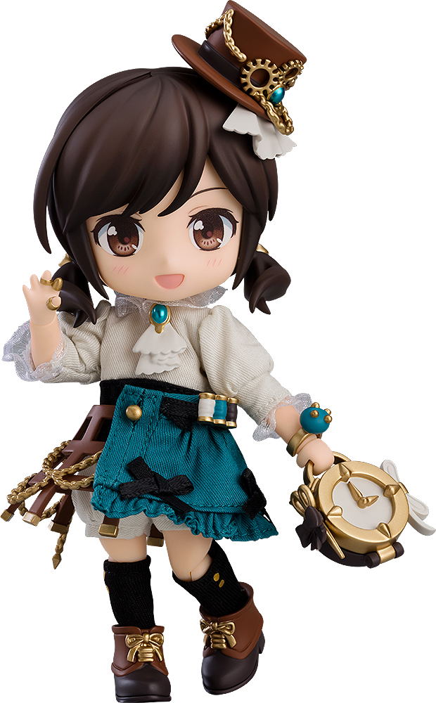Nendoroid Doll Tailor: Anna Moretti image 1