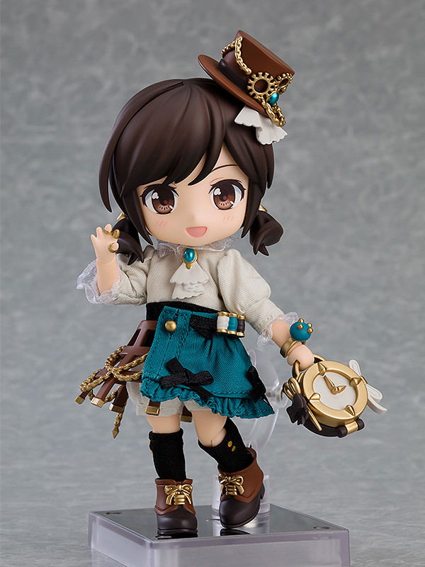 Nendoroid Doll Tailor: Anna Moretti image 2