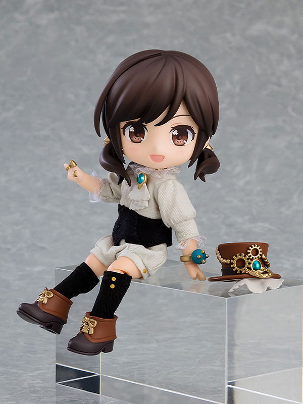 Nendoroid Doll Tailor: Anna Moretti image 4