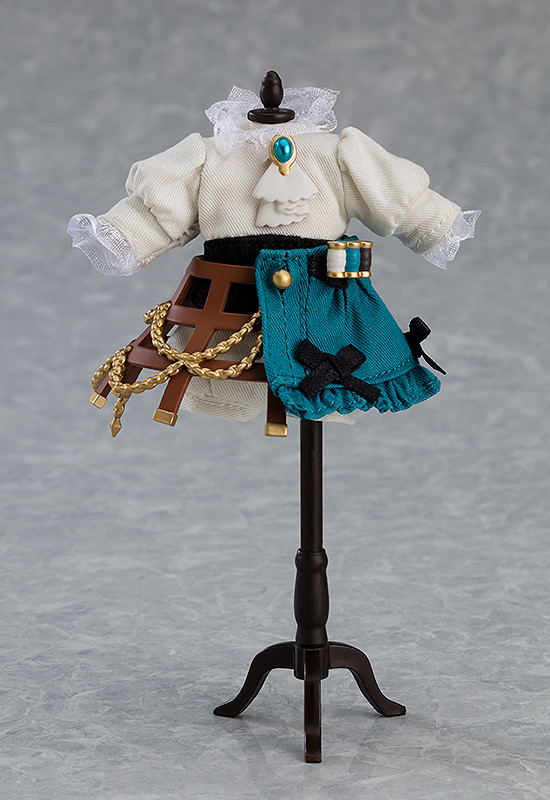 Nendoroid Doll Tailor: Anna Moretti image 5