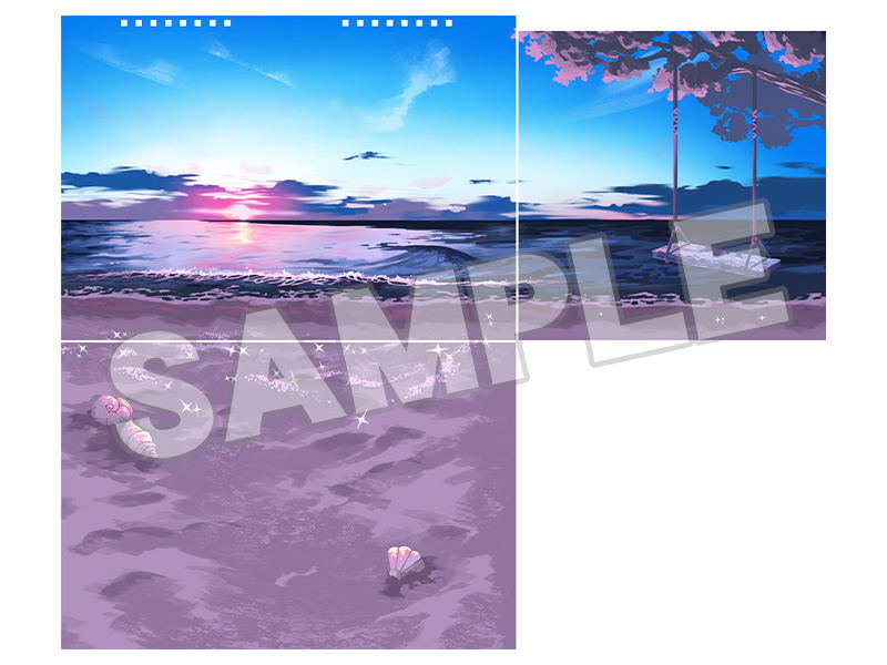 Nendoroid More Background Book 03 image 4