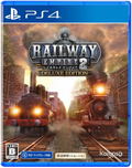 Railway Empire 2 [Deluxe Edition] (Multi-Language) thumbnail 1