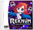 Reknum Souls Adventure thumbnail 1