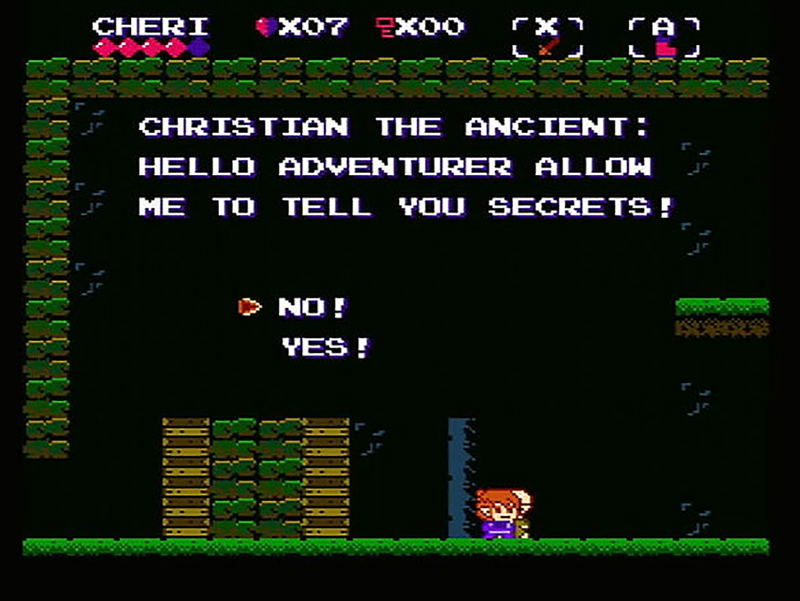 Reknum Souls Adventure image 2