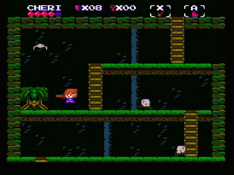 Reknum Souls Adventure image 5
