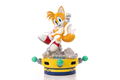 Sonic the Hedgehog Resin Statue: Tails thumbnail 1