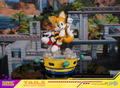 Sonic the Hedgehog Resin Statue: Tails thumbnail 10