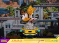 Sonic the Hedgehog Resin Statue: Tails thumbnail 13