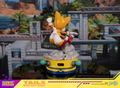 Sonic the Hedgehog Resin Statue: Tails thumbnail 15