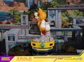 Sonic the Hedgehog Resin Statue: Tails thumbnail 16