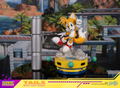 Sonic the Hedgehog Resin Statue: Tails thumbnail 19