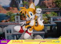 Sonic the Hedgehog Resin Statue: Tails thumbnail 20