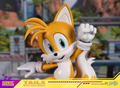 Sonic the Hedgehog Resin Statue: Tails thumbnail 21