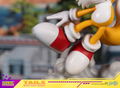 Sonic the Hedgehog Resin Statue: Tails thumbnail 23