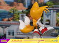 Sonic the Hedgehog Resin Statue: Tails thumbnail 24