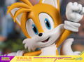 Sonic the Hedgehog Resin Statue: Tails thumbnail 27