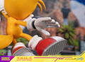 Sonic the Hedgehog Resin Statue: Tails thumbnail 28