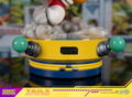 Sonic the Hedgehog Resin Statue: Tails thumbnail 29