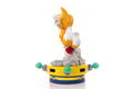 Sonic the Hedgehog Resin Statue: Tails thumbnail 3