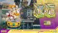 Sonic the Hedgehog Resin Statue: Tails thumbnail 30
