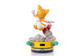 Sonic the Hedgehog Resin Statue: Tails thumbnail 4