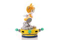Sonic the Hedgehog Resin Statue: Tails thumbnail 7