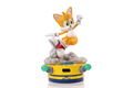 Sonic the Hedgehog Resin Statue: Tails thumbnail 8