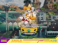 Sonic the Hedgehog Resin Statue: Tails thumbnail 9