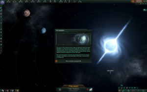 Stellaris: First Contact, Story Pack