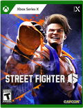 Street Fighter 6 [Collector's Edition] thumbnail 2
