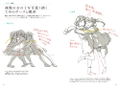 Techniques For Improving Illustrations To Breathe life Into Characters Mini - Book Application thumbnail 11