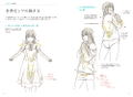 Techniques For Improving Illustrations To Breathe life Into Characters Mini - Book Application thumbnail 2
