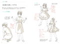 Techniques For Improving Illustrations To Breathe life Into Characters Mini - Book Application thumbnail 4