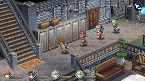 The Legend of Heroes: Trails to Azure_