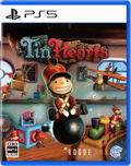 Tin Hearts (Multi-Language) thumbnail 1