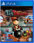 Tin Hearts (Multi-Language) thumbnail 1