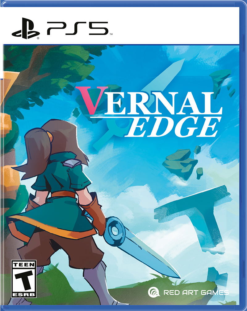 Vernal Edge image 1