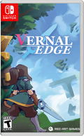 Vernal Edge thumbnail 1