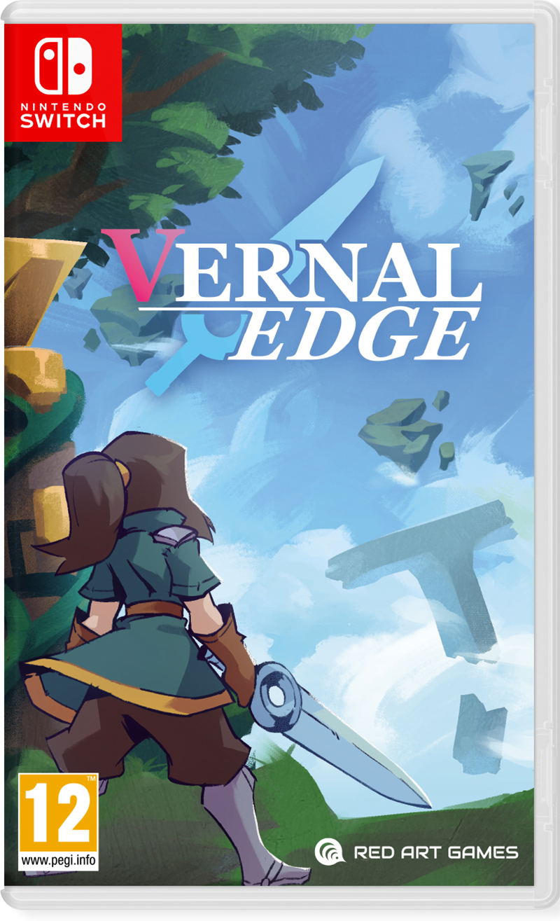 Vernal Edge image 1