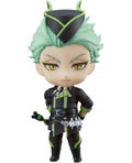 Nendoroid No. 2094 Disney Twisted-Wonderland: Sebek Zigvolt [GSC Online Shop Exclusive Ver.] thumbnail 1
