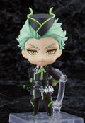 Nendoroid No. 2094 Disney Twisted-Wonderland: Sebek Zigvolt [GSC Online Shop Exclusive Ver.] thumbnail 2