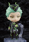Nendoroid No. 2094 Disney Twisted-Wonderland: Sebek Zigvolt [GSC Online Shop Exclusive Ver.] thumbnail 3