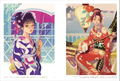Hiromi Matsuo Works Kaleidoscope Garden thumbnail 2