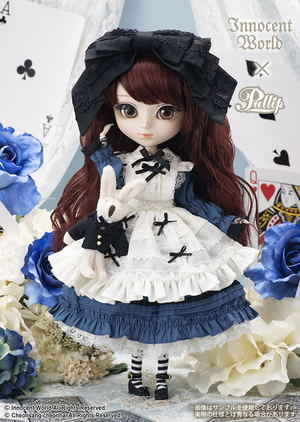 Pullip Alice in Innocent World_