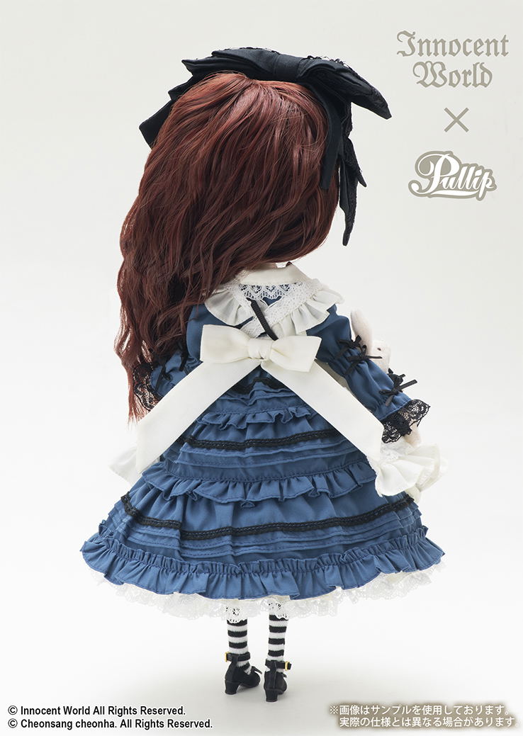 Pullip Alice in Innocent World image 11