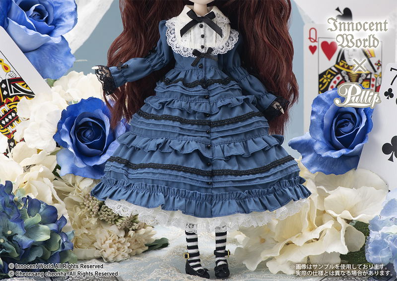 Pullip Alice in Innocent World image 12