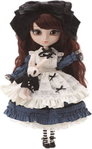 Pullip Alice in Innocent World_